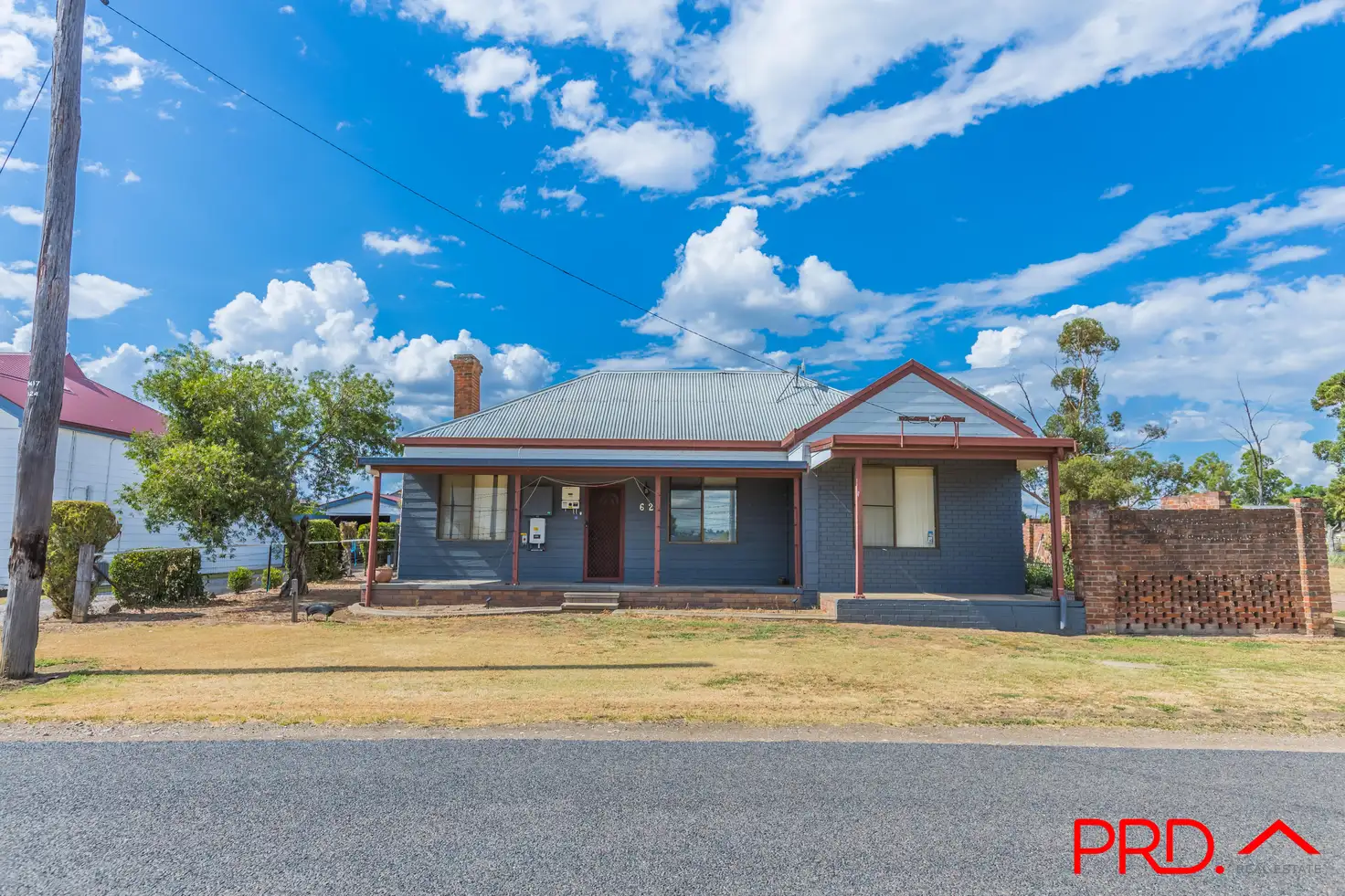 Main view of Homely house listing, 62 Attunga Street, Attunga NSW 2345