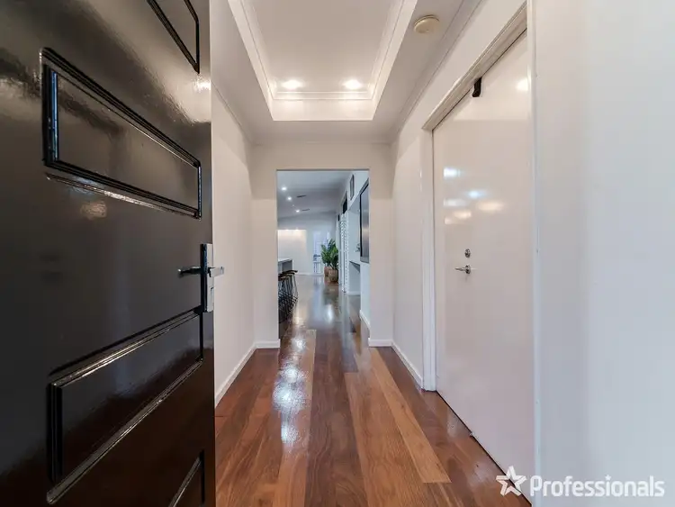 Second view of Homely house listing, 9 Waterfront Parkway, Shoalwater WA 6169