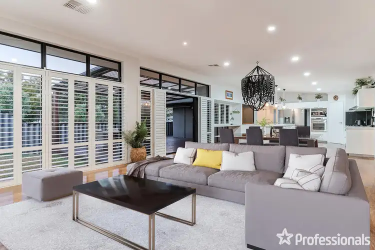 Third view of Homely house listing, 9 Waterfront Parkway, Shoalwater WA 6169