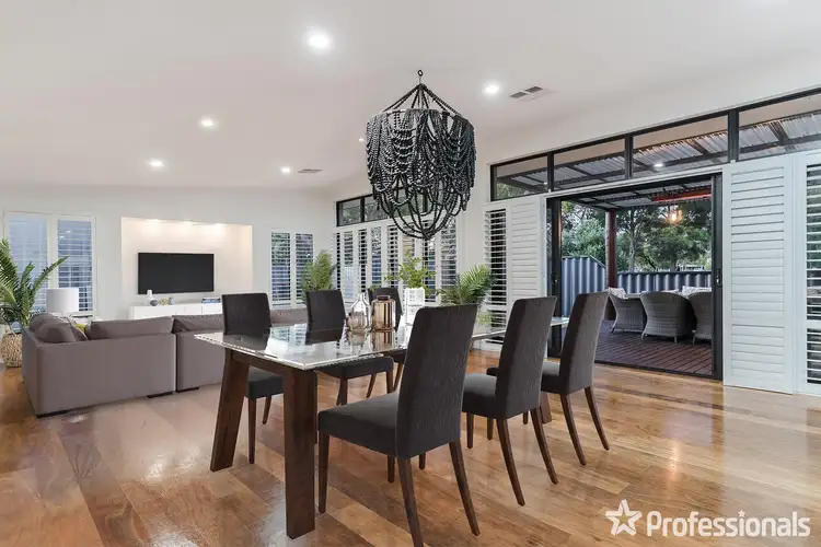 Fourth view of Homely house listing, 9 Waterfront Parkway, Shoalwater WA 6169