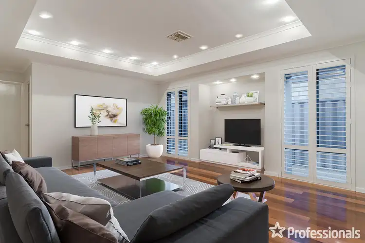 Fifth view of Homely house listing, 9 Waterfront Parkway, Shoalwater WA 6169