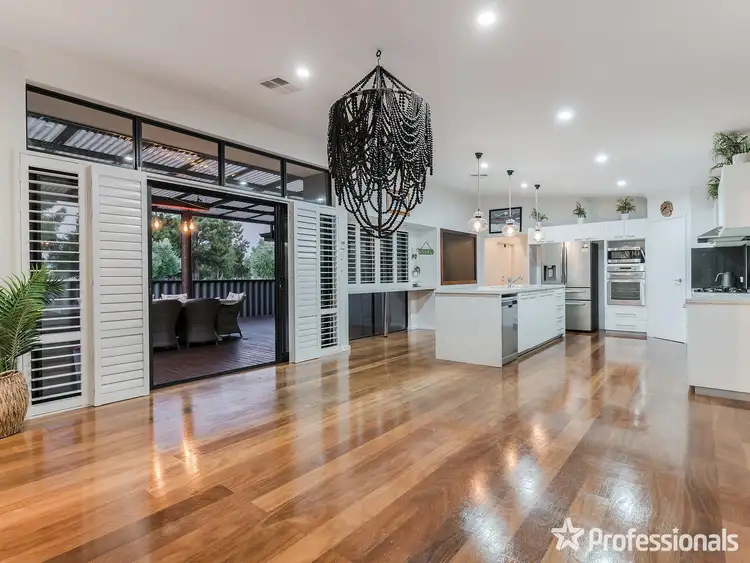 Sixth view of Homely house listing, 9 Waterfront Parkway, Shoalwater WA 6169