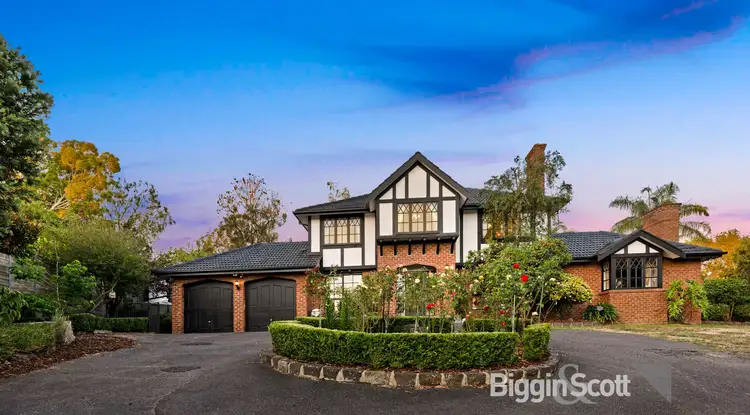 Main view of Homely house listing, 67 Terrara Road, Vermont VIC 3133