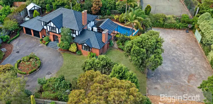 Second view of Homely house listing, 67 Terrara Road, Vermont VIC 3133