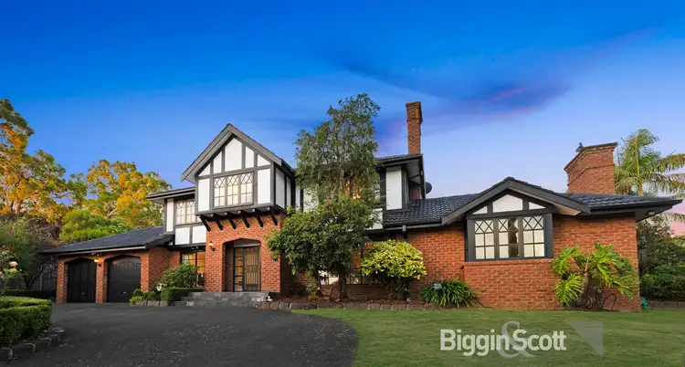 Fifth view of Homely house listing, 67 Terrara Road, Vermont VIC 3133