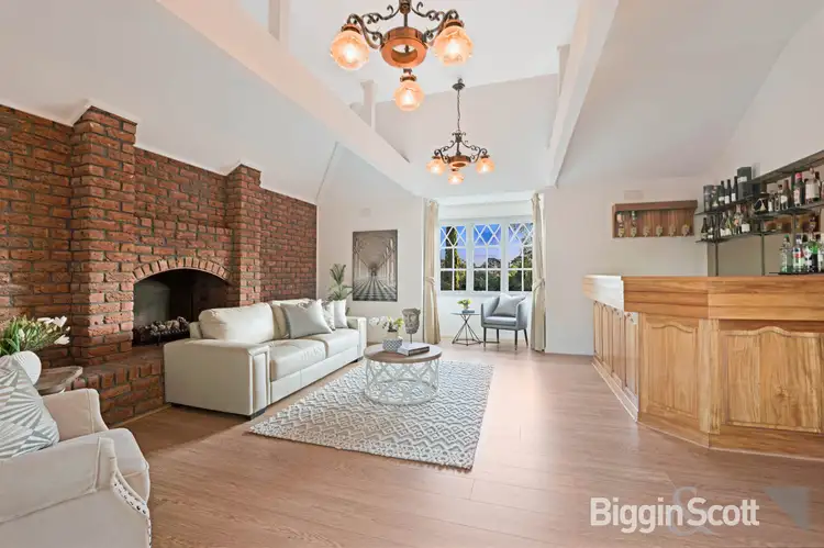 Sixth view of Homely house listing, 67 Terrara Road, Vermont VIC 3133