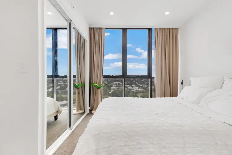 Fourth view of Homely apartment listing, 1207/148 Logan Road, Woolloongabba QLD 4102
