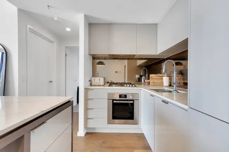 Sixth view of Homely apartment listing, 1207/148 Logan Road, Woolloongabba QLD 4102