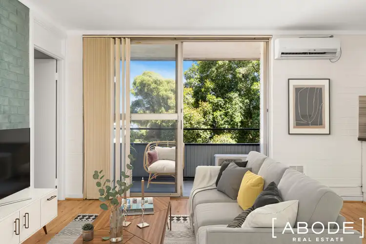 Main view of Homely unit listing, 21/4 Bulwer Street, Perth WA 6000