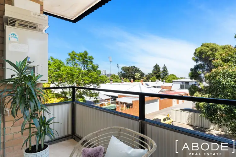 Fifth view of Homely unit listing, 21/4 Bulwer Street, Perth WA 6000