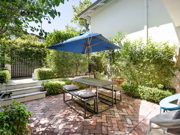 Second view of Homely house listing, 6/128 Forrest Street, Peppermint Grove WA 6011
