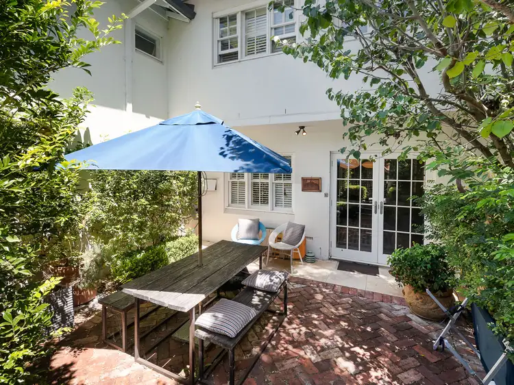 Third view of Homely house listing, 6/128 Forrest Street, Peppermint Grove WA 6011