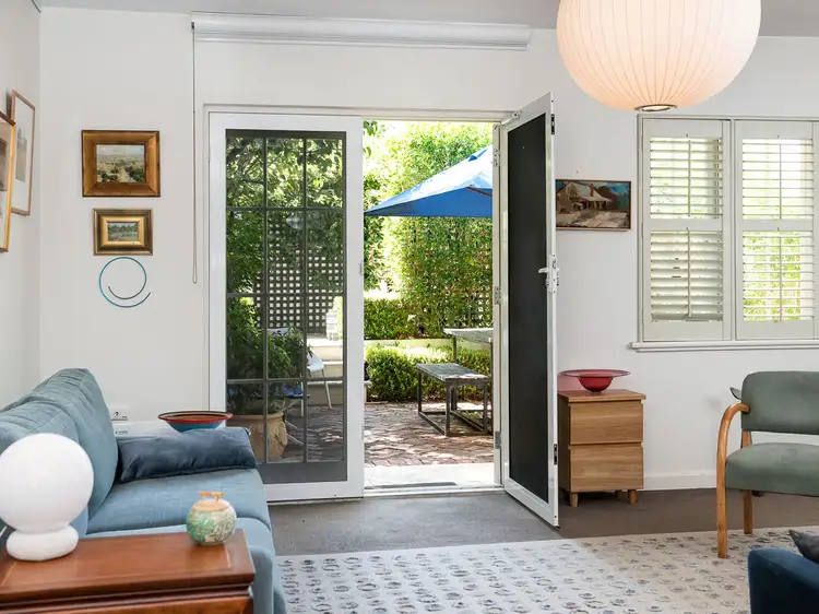 Fourth view of Homely house listing, 6/128 Forrest Street, Peppermint Grove WA 6011