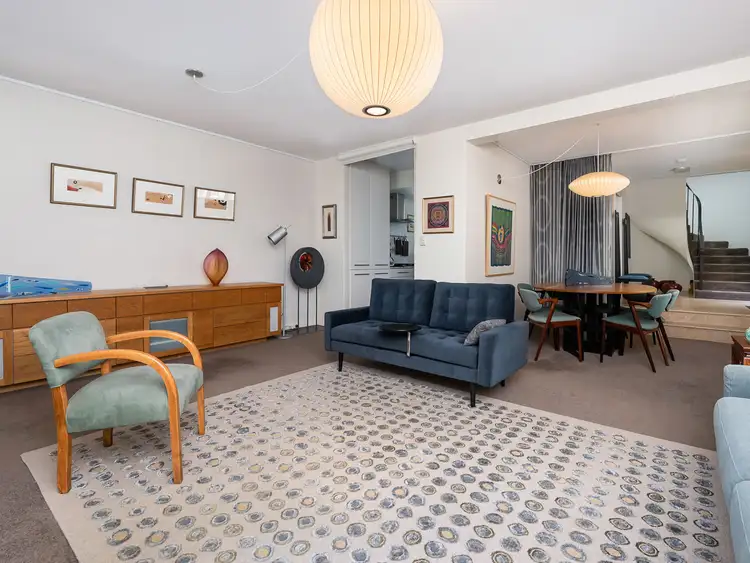 Fifth view of Homely house listing, 6/128 Forrest Street, Peppermint Grove WA 6011