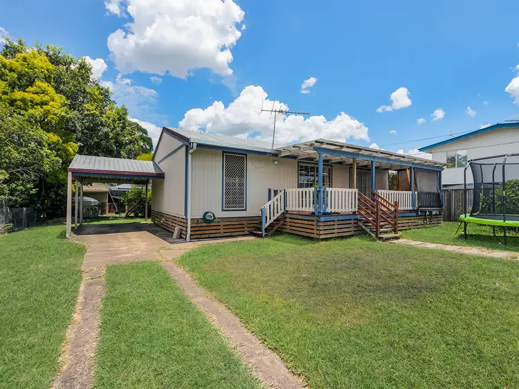 15 Sonter Street, Raceview QLD 4305