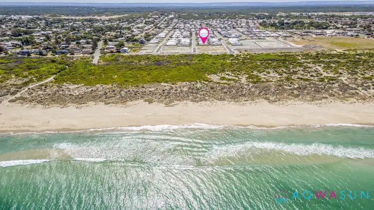 Second view of Homely house listing, 31 Seaview Drive, Singleton WA 6175