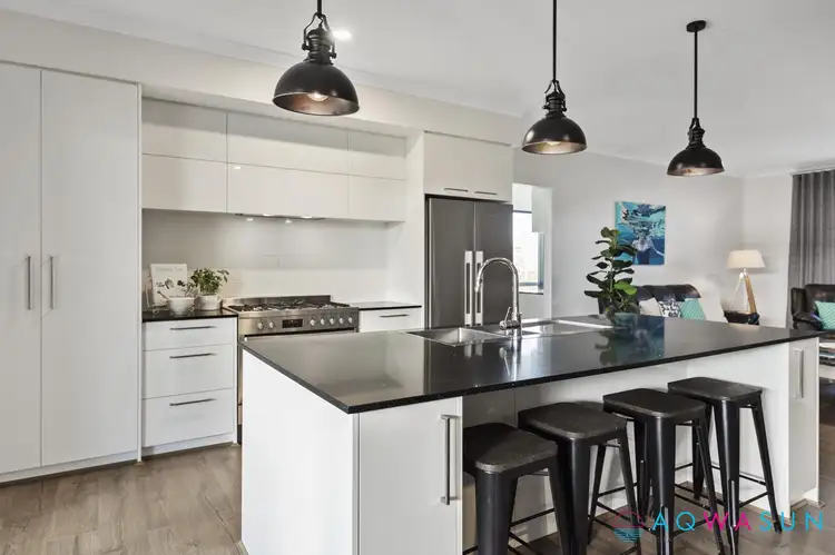 Third view of Homely house listing, 31 Seaview Drive, Singleton WA 6175