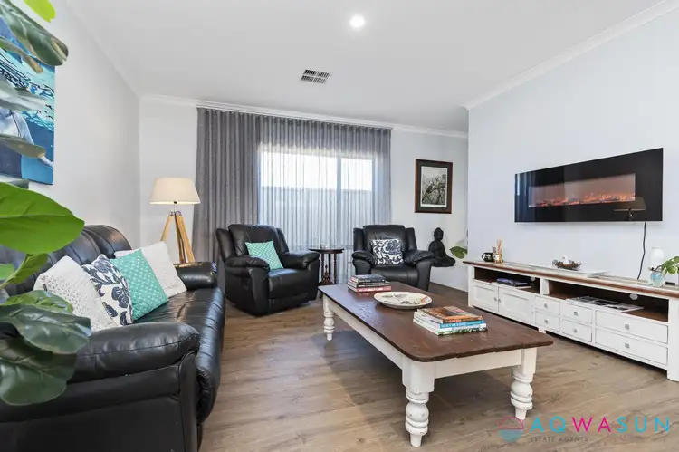 Sixth view of Homely house listing, 31 Seaview Drive, Singleton WA 6175