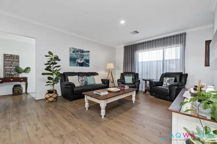 Seventh view of Homely house listing, 31 Seaview Drive, Singleton WA 6175