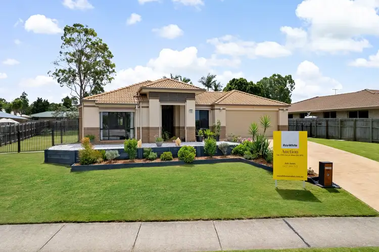 Main view of Homely house listing, 4-6 Creekside Crescent, Flagstone QLD 4280