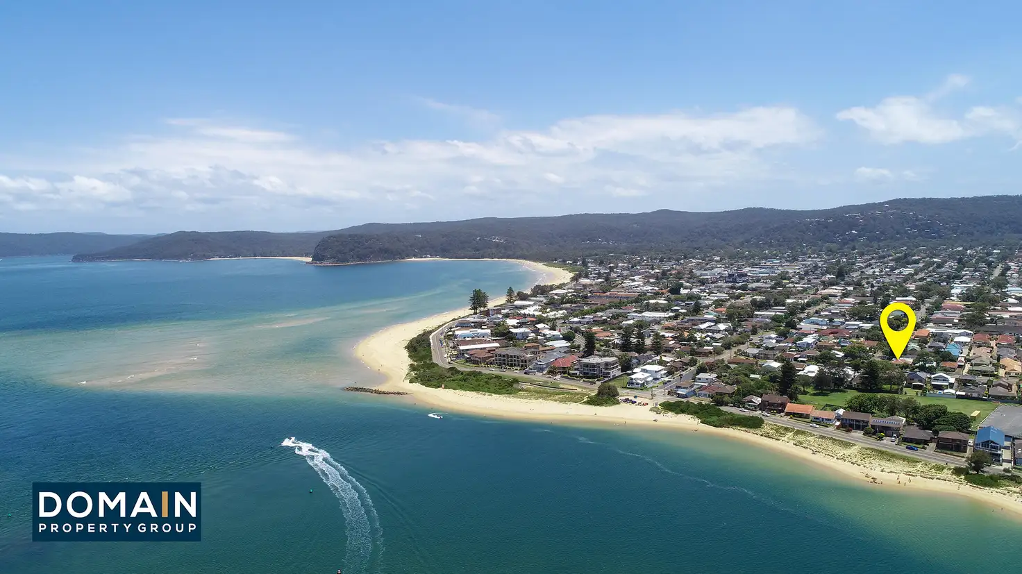 Main view of Homely house listing, 107 Broken Bay Road, Ettalong Beach NSW 2257