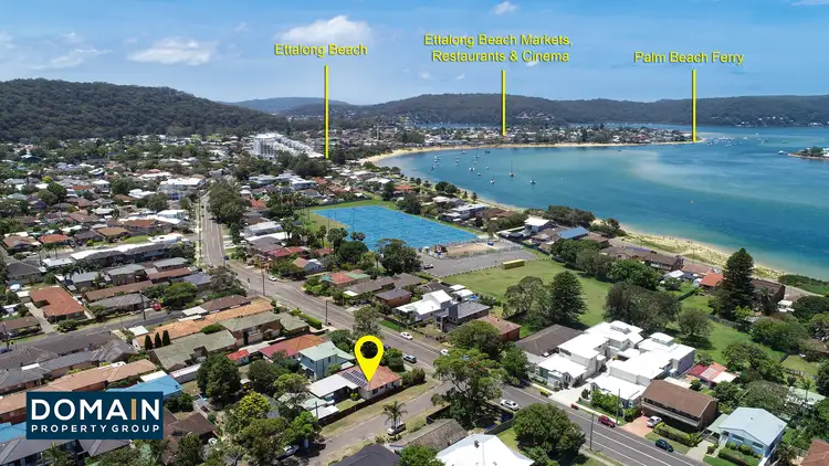 Third view of Homely house listing, 107 Broken Bay Road, Ettalong Beach NSW 2257