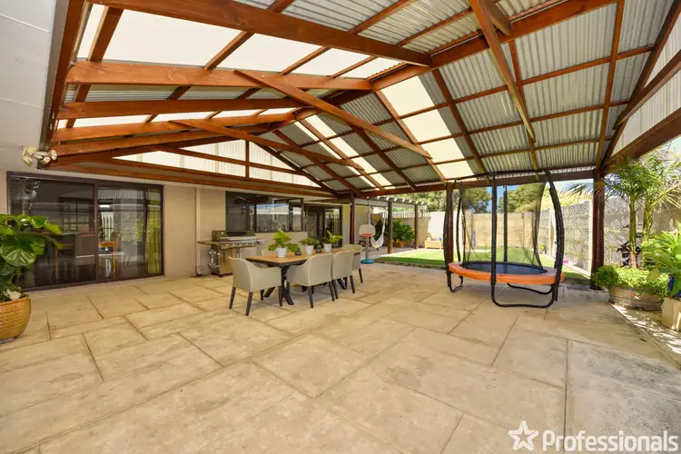 Main view of Homely house listing, 21 Murphy Way, Warnbro WA 6169