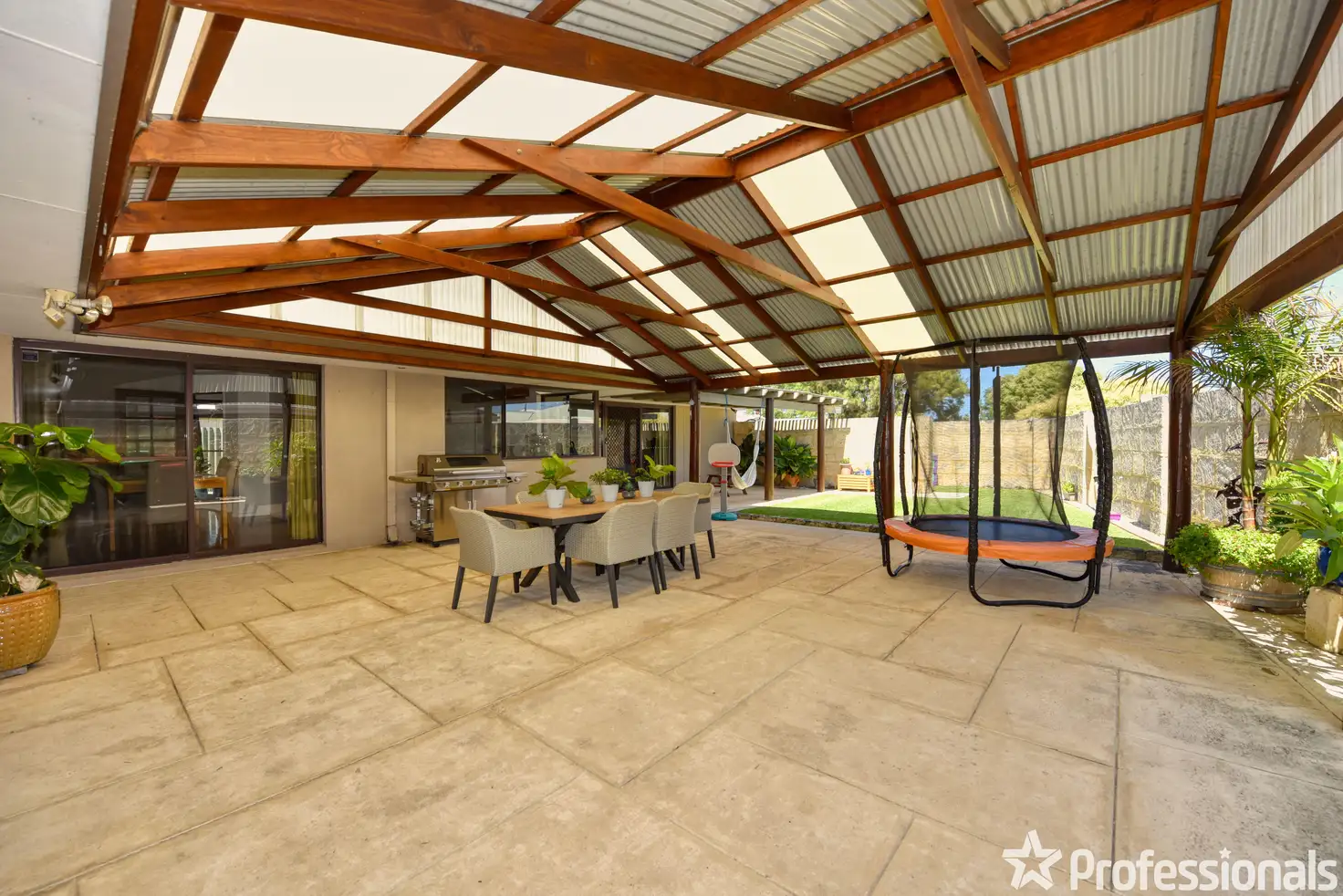 Main view of Homely house listing, 21 Murphy Way, Warnbro WA 6169