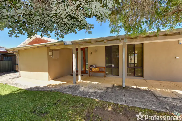 Third view of Homely house listing, 21 Murphy Way, Warnbro WA 6169