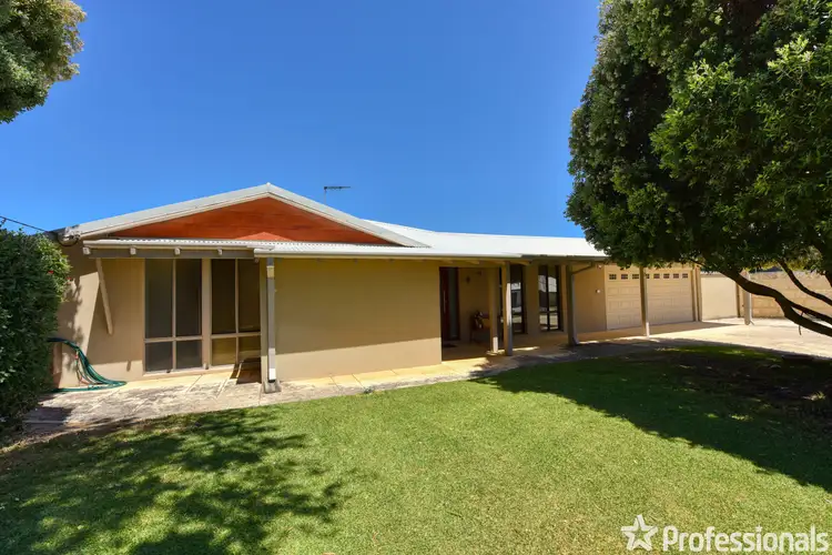 Fourth view of Homely house listing, 21 Murphy Way, Warnbro WA 6169