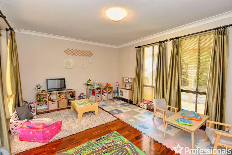Fifth view of Homely house listing, 21 Murphy Way, Warnbro WA 6169