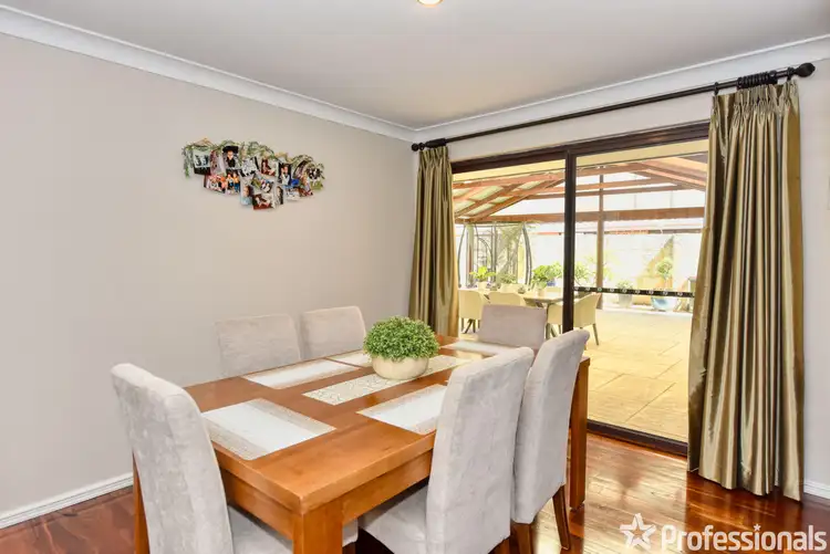 Seventh view of Homely house listing, 21 Murphy Way, Warnbro WA 6169