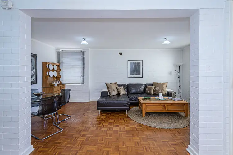 Second view of Homely apartment listing, 1/160 Mill Point Road, South Perth WA 6151