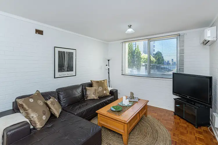 Third view of Homely apartment listing, 1/160 Mill Point Road, South Perth WA 6151