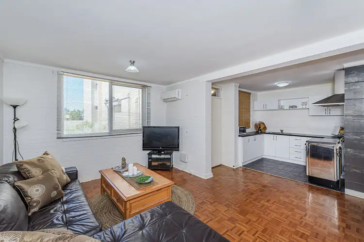 Fourth view of Homely apartment listing, 1/160 Mill Point Road, South Perth WA 6151