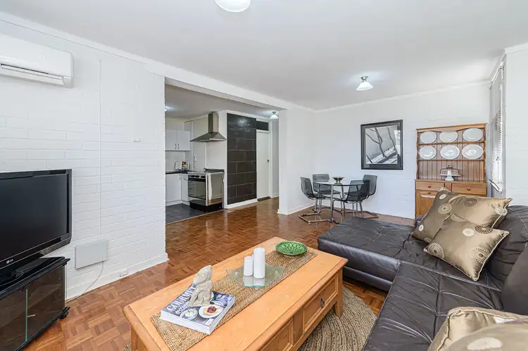 Fifth view of Homely apartment listing, 1/160 Mill Point Road, South Perth WA 6151