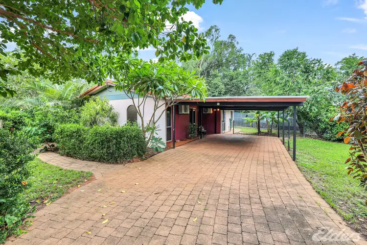 Main view of Homely house listing, 10 Melastoma Drive, Moulden NT 830