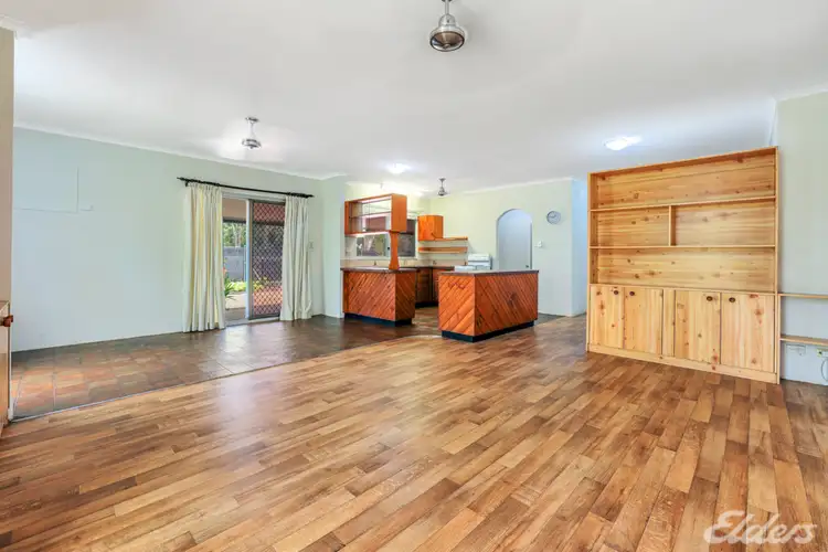 Second view of Homely house listing, 10 Melastoma Drive, Moulden NT 830