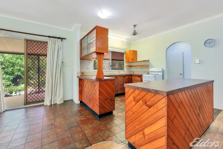 Fourth view of Homely house listing, 10 Melastoma Drive, Moulden NT 830