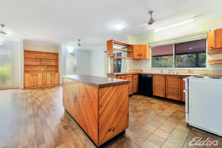 Fifth view of Homely house listing, 10 Melastoma Drive, Moulden NT 830