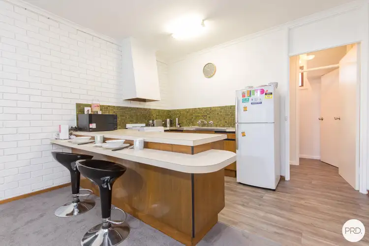 Fifth view of Homely house listing, 3/189 Deakin Avenue, Mildura VIC 3500