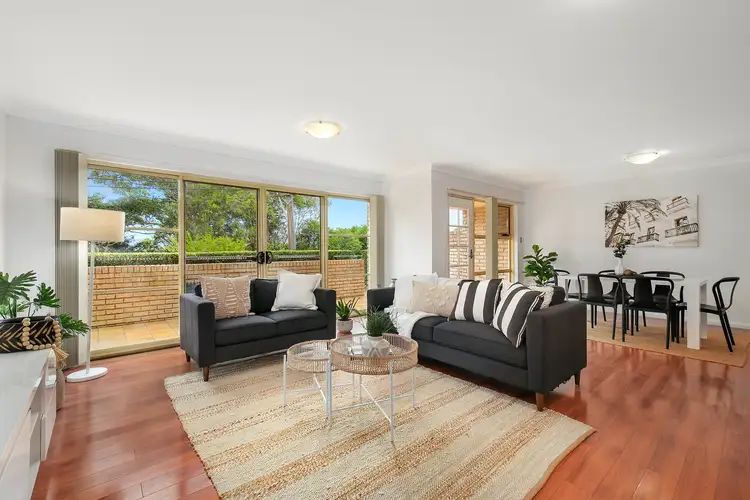 Main view of Homely unit listing, 5/92-94 John Whiteway Drive, Gosford NSW 2250