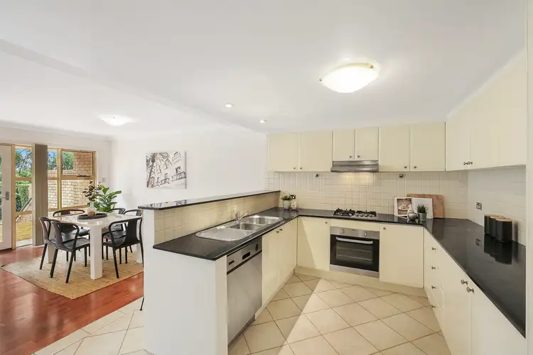 Second view of Homely unit listing, 5/92-94 John Whiteway Drive, Gosford NSW 2250