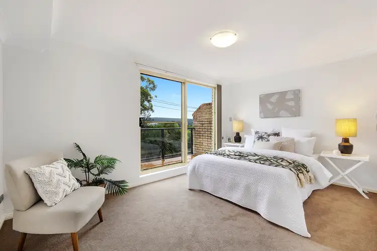 Third view of Homely unit listing, 5/92-94 John Whiteway Drive, Gosford NSW 2250