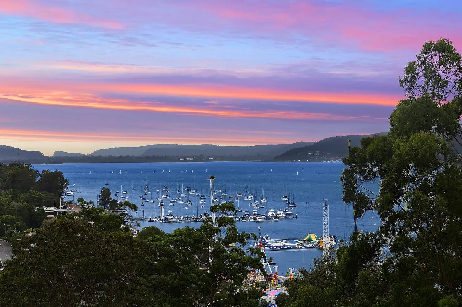 Main view of Homely unit listing, 7/101 Henry Parry Drive, Gosford NSW 2250