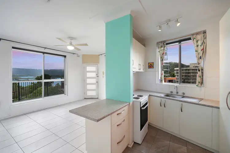 Second view of Homely unit listing, 7/101 Henry Parry Drive, Gosford NSW 2250