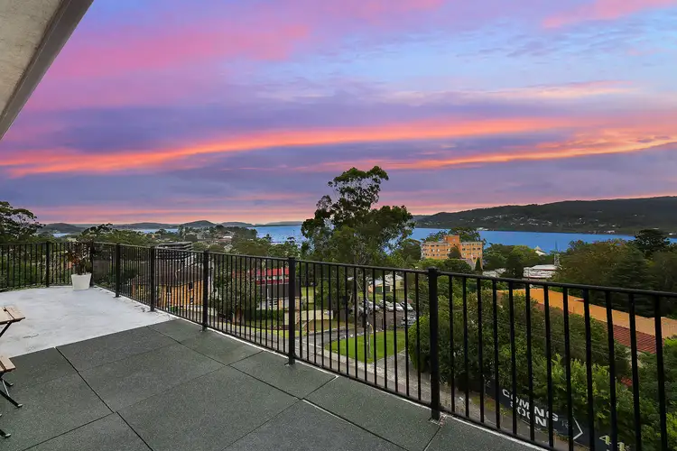 Third view of Homely unit listing, 7/101 Henry Parry Drive, Gosford NSW 2250