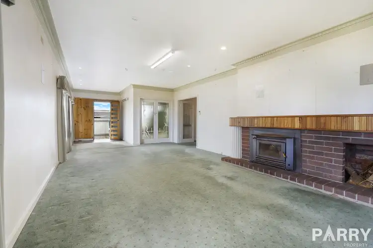 Second view of Homely house listing, 119 Vermont Road, Mowbray TAS 7248