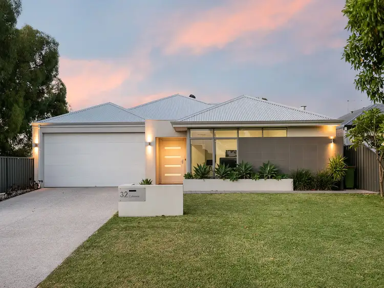 32A Coleman Crescent, Melville WA 6156