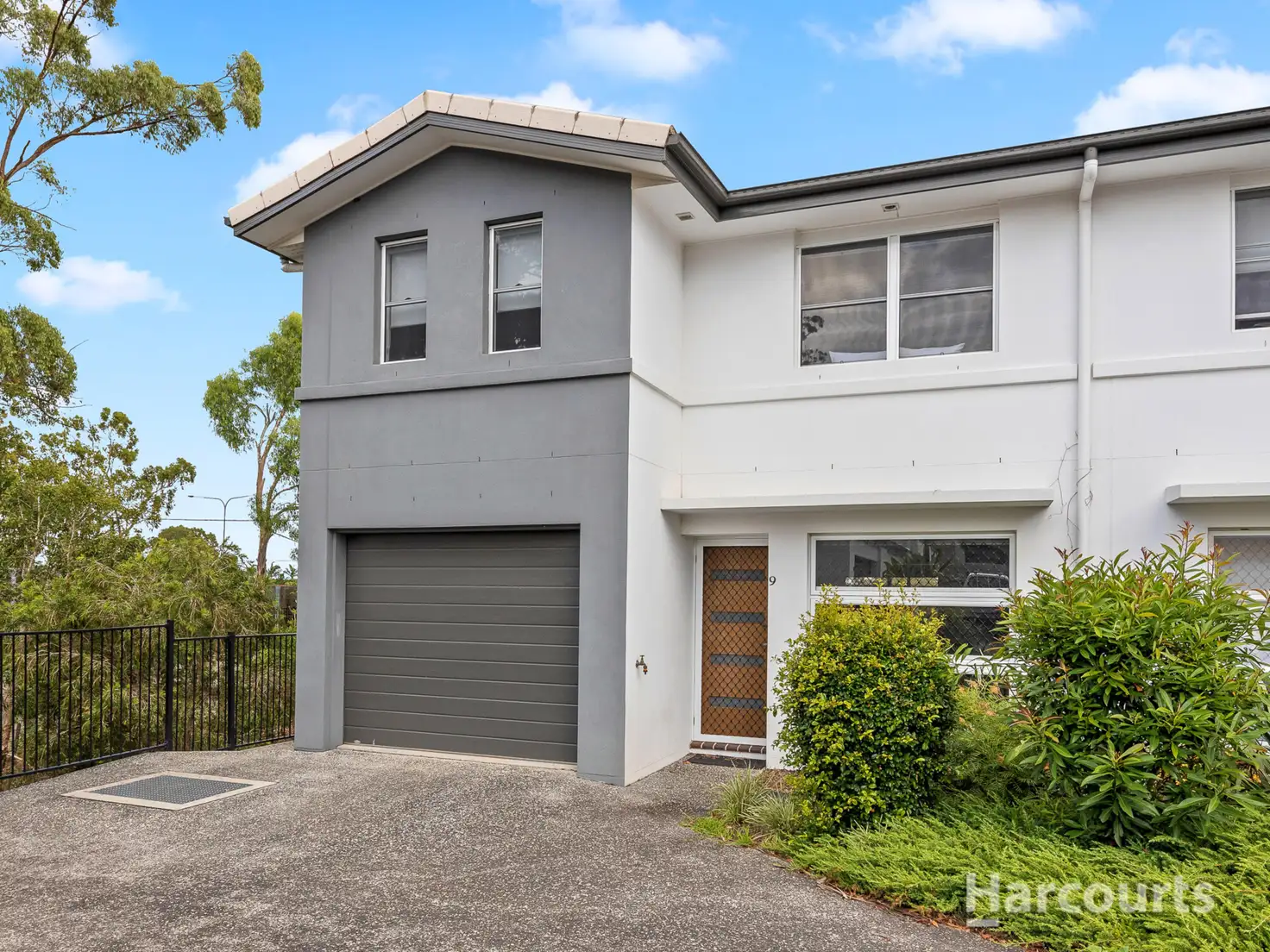 Main view of Homely townhouse listing, 9/28 Benhiam Street, Calamvale QLD 4116